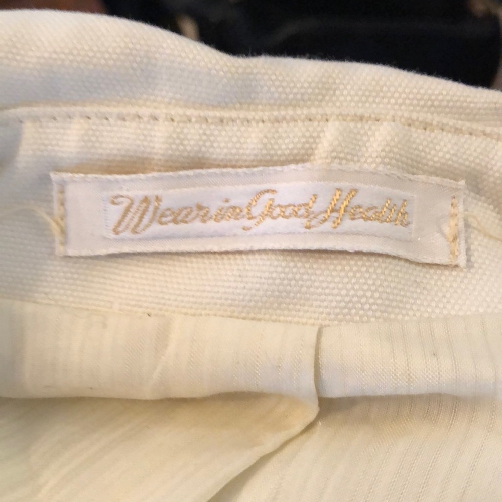 Jonathan Logan vintage Hepburn Trench - Picture 7 of 8
